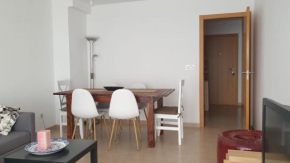 Agradable apartamento a 2 minutos de la playa